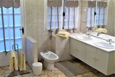 Maison 6 personnes à Grimaud, piscine privée : photo 13