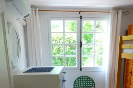 Maison 6 personnes à Grimaud, piscine privée : photo 14