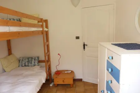 Maison 6 personnes à Grimaud, piscine privée : photo 16
