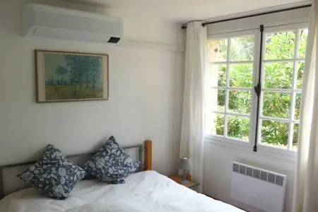 Maison 6 personnes à Grimaud, piscine privée : photo 17