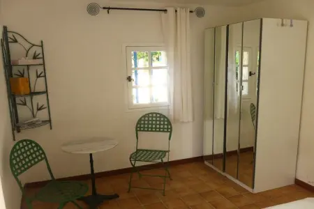 Maison 6 personnes à Grimaud, piscine privée : photo 18