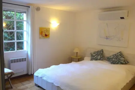 Maison 6 personnes à Grimaud, piscine privée : photo 19