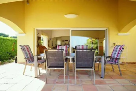Villa 3 chambres avec piscine privée à Saint-Aygulf : photo 7