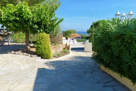 Villa 3 chambres avec piscine privée à Saint-Aygulf : photo 11