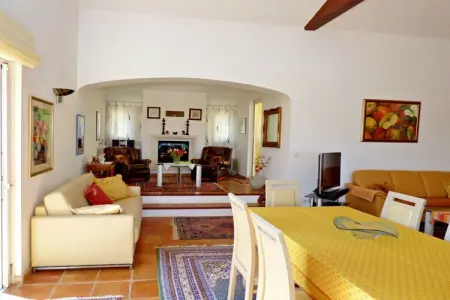 Villa 3 chambres avec piscine privée à Saint-Aygulf : photo 15