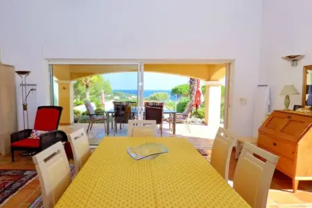 Villa 3 chambres avec piscine privée à Saint-Aygulf : photo 16