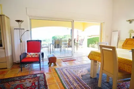 Villa 3 chambres avec piscine privée à Saint-Aygulf : photo 17