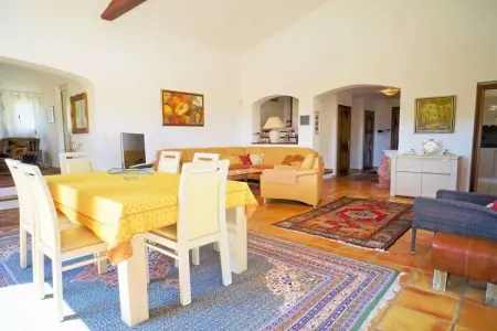 Villa 3 chambres avec piscine privée à Saint-Aygulf : photo 19