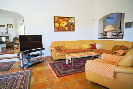 Villa 3 chambres avec piscine privée à Saint-Aygulf : photo 21