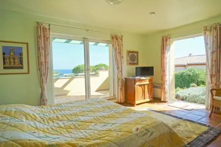 Villa 3 chambres avec piscine privée à Saint-Aygulf : photo 27