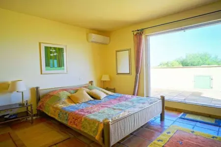 Villa 3 chambres avec piscine privée à Saint-Aygulf : photo 28