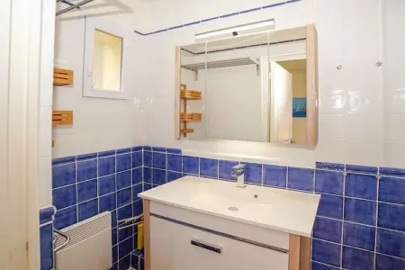 Villa 6 personnes avec piscine privée chauffée aux Issambre : photo 23