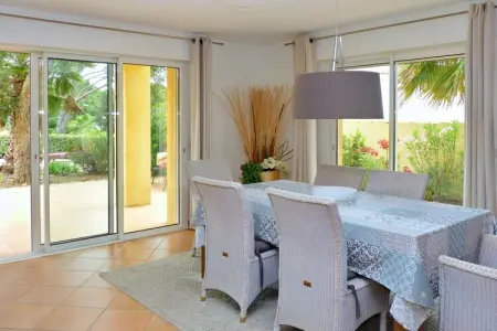 Villa 6 personnes avec piscine privée chauffée aux Issambre : photo 28