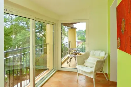 Villa 6 personnes avec piscine privée chauffée aux Issambre : photo 33