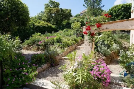 Maison 3 chambres aux Issambres avec piscine et terrasse : photo 7