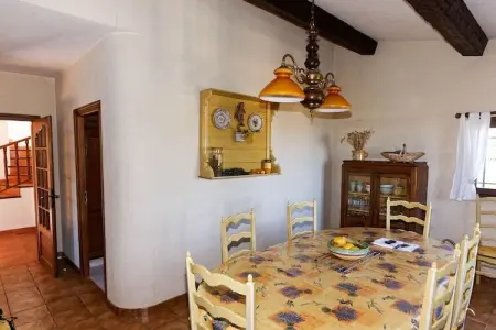 Maison 3 chambres aux Issambres avec piscine et terrasse : photo 11