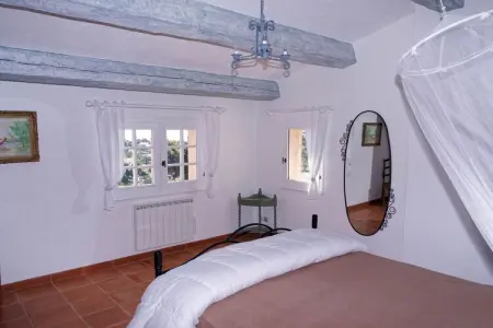 Maison 3 chambres aux Issambres avec piscine et terrasse : photo 13