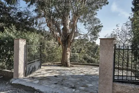 Maison 4 chambres vue mer aux Issambres avec piscine : photo 8