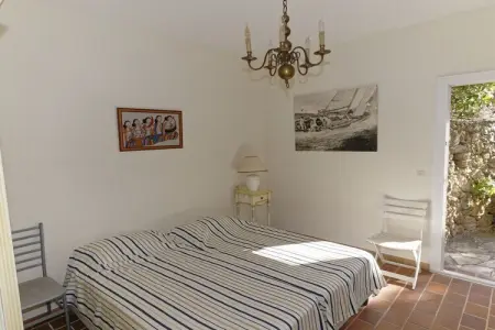 Maison 4 chambres vue mer aux Issambres avec piscine : photo 18