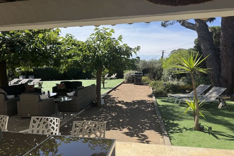 Villa 6 chambres à Gigaro, jacuzzi, hammam et piscine chauffée - Photo 5