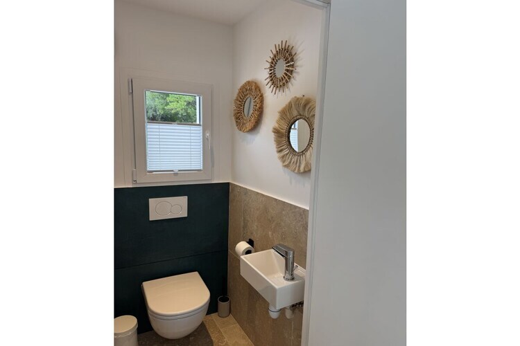 Villa 6 chambres à Gigaro, jacuzzi, hammam et piscine chauffée - Photo 20