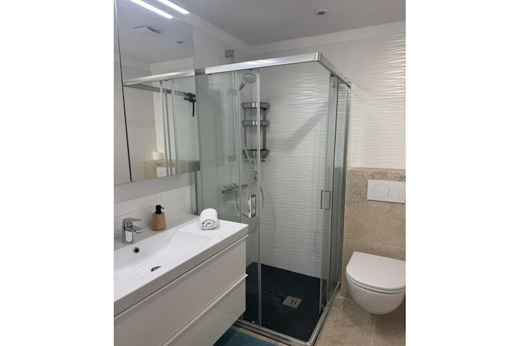 Villa 6 chambres à Gigaro, jacuzzi, hammam et piscine chauffée - Photo 23