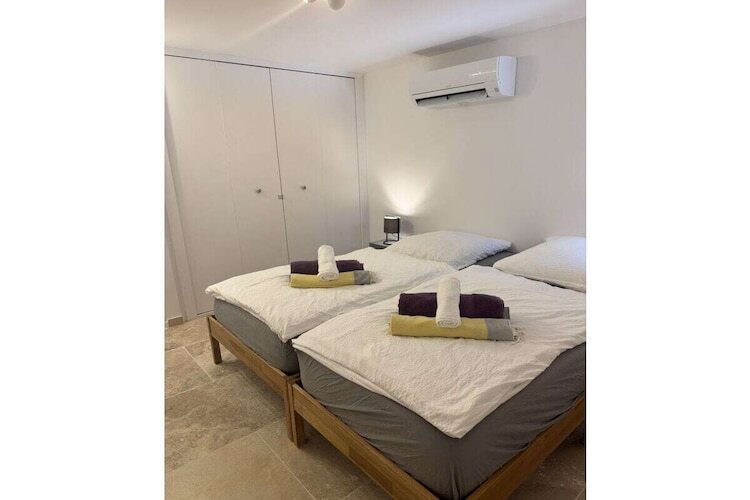Villa 6 chambres à Gigaro, jacuzzi, hammam et piscine chauffée - Photo 24