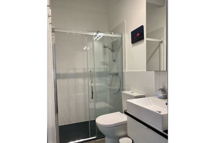 Villa 6 chambres à Gigaro, jacuzzi, hammam et piscine chauffée - Photo 26