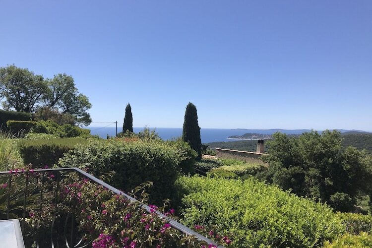 Villa provençale rénovée avec piscine privée à La Croix Valmer - Photo 2