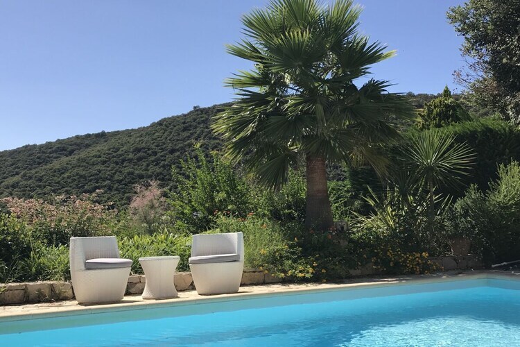 Villa provençale rénovée avec piscine privée à La Croix Valmer - Photo 3