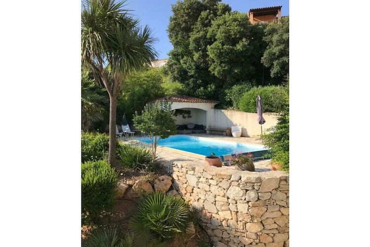 Villa provençale rénovée avec piscine privée à La Croix Valmer - Photo 4