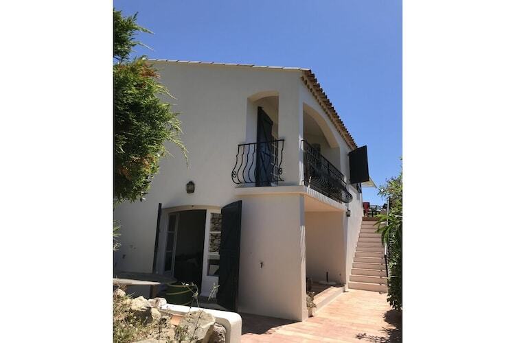 Villa provençale rénovée avec piscine privée à La Croix Valmer - Photo 5