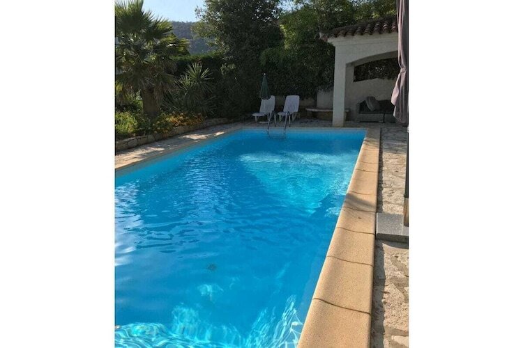 Villa provençale rénovée avec piscine privée à La Croix Valmer - Photo 6