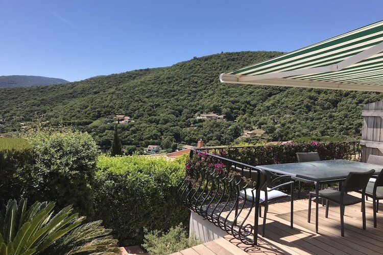 Villa provençale rénovée avec piscine privée à La Croix Valmer - Photo 7