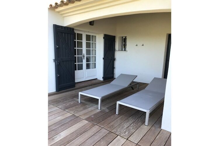Villa provençale rénovée avec piscine privée à La Croix Valmer - Photo 8