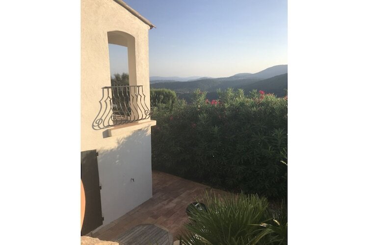 Villa provençale rénovée avec piscine privée à La Croix Valmer - Photo 10
