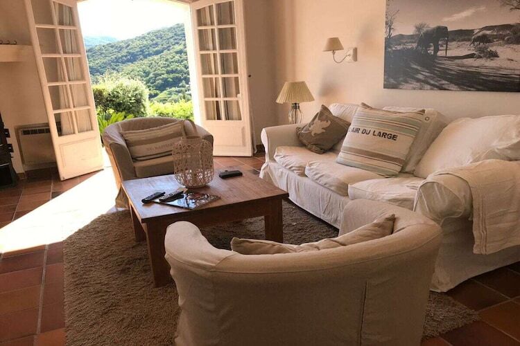 Villa provençale rénovée avec piscine privée à La Croix Valmer - Photo 12
