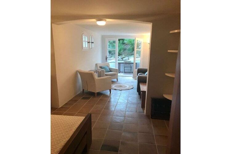 Villa provençale rénovée avec piscine privée à La Croix Valmer - Photo 13
