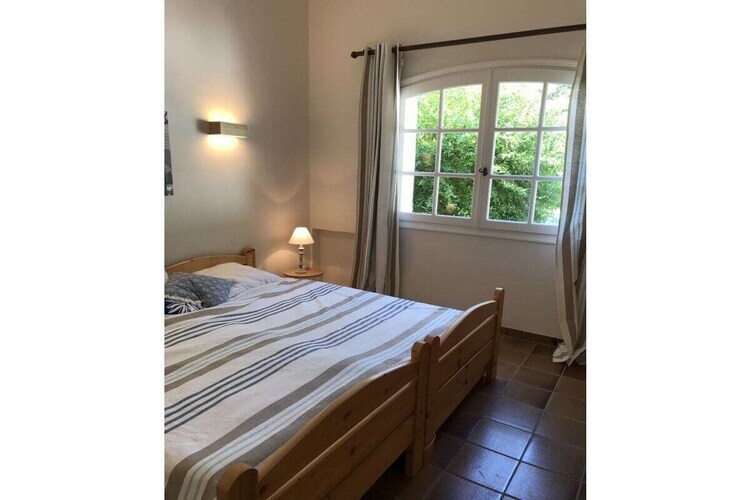 Villa provençale rénovée avec piscine privée à La Croix Valmer - Photo 15