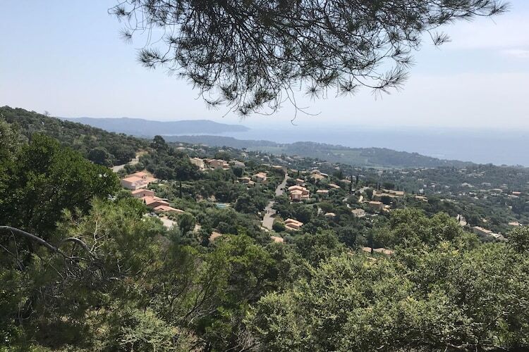 Villa provençale rénovée avec piscine privée à La Croix Valmer - Photo 20