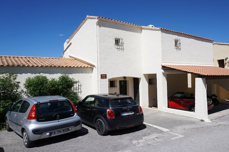 Ciel Bleu – Maison 4 pers. vue mer et piscine - Photo 1