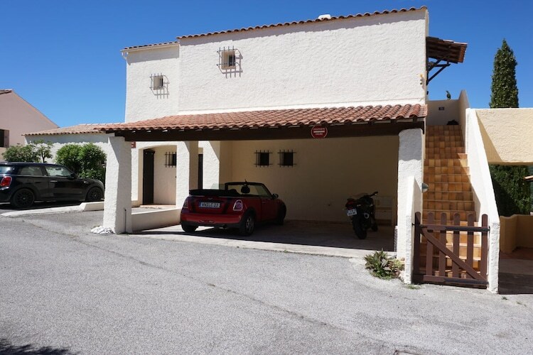 Ciel Bleu – Maison 4 pers. vue mer et piscine - Photo 2