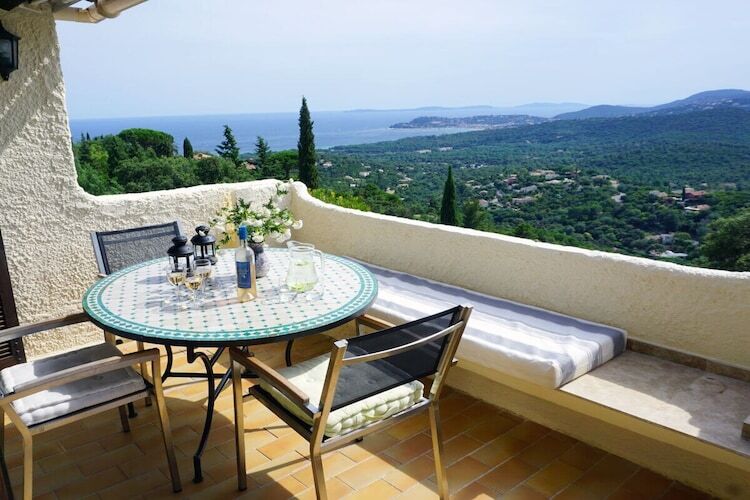 Ciel Bleu – Maison 4 pers. vue mer et piscine - Photo 6