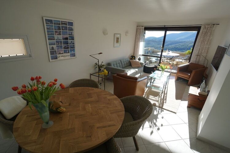 Ciel Bleu – Maison 4 pers. vue mer et piscine - Photo 9