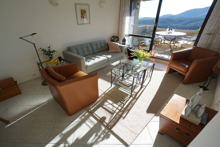 Ciel Bleu – Maison 4 pers. vue mer et piscine - Photo 10