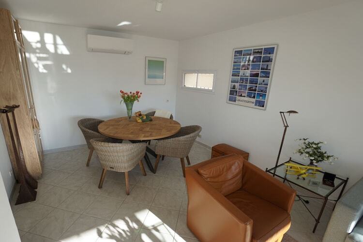 Ciel Bleu – Maison 4 pers. vue mer et piscine - Photo 11