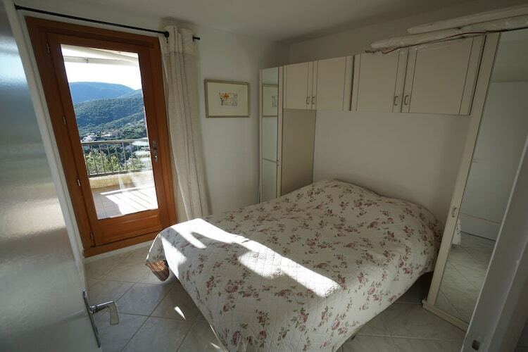 Ciel Bleu – Maison 4 pers. vue mer et piscine - Photo 13