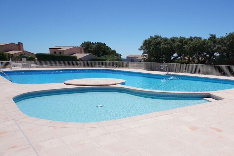 Ciel Bleu – Maison 4 pers. vue mer et piscine - Photo 18