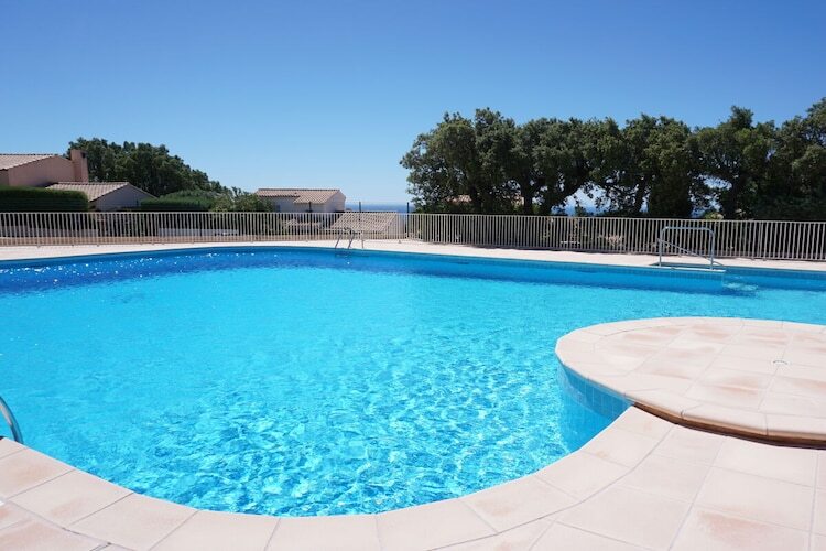Ciel Bleu – Maison 4 pers. vue mer et piscine - Photo 19