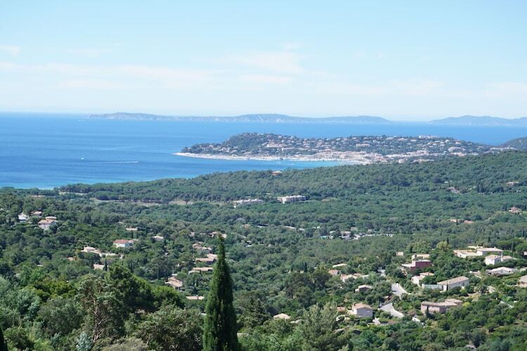 Ciel Bleu – Maison 4 pers. vue mer et piscine - Photo 27